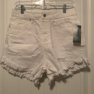 Wild Fable Denim Shorts